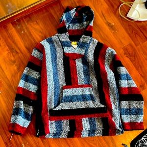 drug rug hoodie